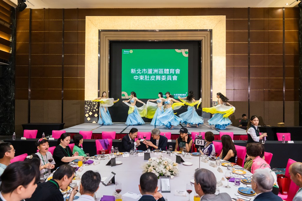 [活動攝影]台北長跑扶輪社第五屆社慶-最專業的團隊完成每場完美活動攝影，拍的不只好更要快! #活動攝影