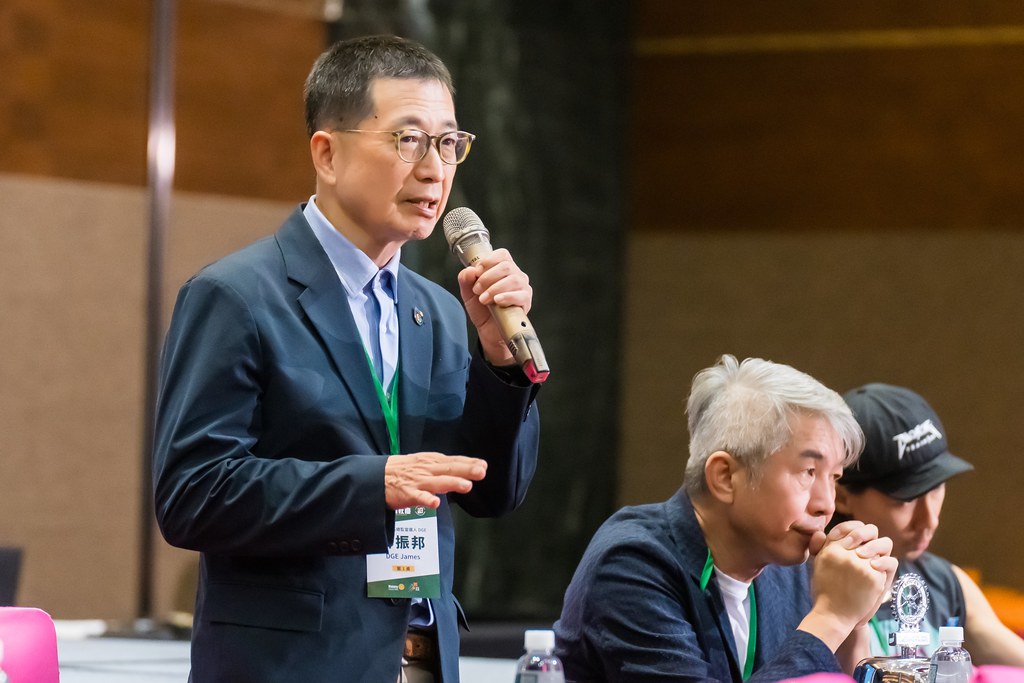 [活動攝影]台北長跑扶輪社第五屆社慶-最專業的團隊完成每場完美活動攝影，拍的不只好更要快! #即時攝影