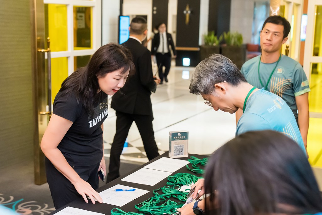 [活動攝影]台北長跑扶輪社第五屆社慶-最專業的團隊完成每場完美活動攝影，拍的不只好更要快! #活動攝影