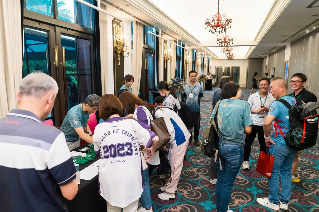 [活動攝影]台北長跑扶輪社第五屆社慶-最專業的團隊完成每場完美活動攝影，拍的不只好更要快! #活動攝影