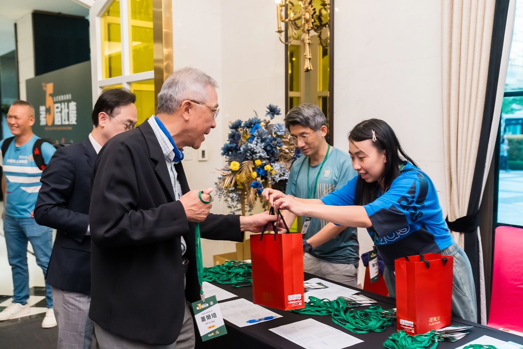 [活動攝影]台北長跑扶輪社第五屆社慶-最專業的團隊完成每場完美活動攝影，拍的不只好更要快! #即拍即印