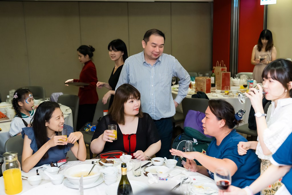 [活動攝影、即拍即印]復興小學二年孝班感恩餐會-最專業的團隊完成每場完美活動攝影，拍的不只好更要快! #活動拍立得