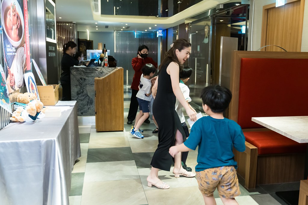 [活動攝影、即拍即印]復興小學二年孝班感恩餐會-最專業的團隊完成每場完美活動攝影，拍的不只好更要快! #尾牙攝影