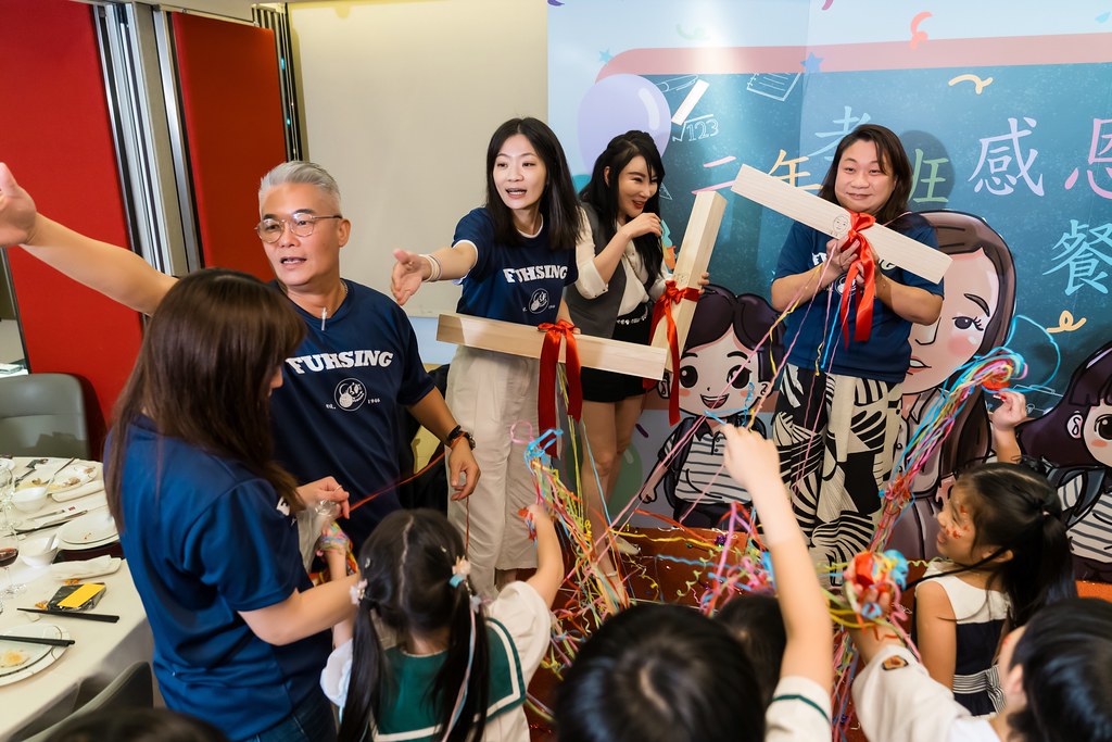 [活動攝影、即拍即印]復興小學二年孝班感恩餐會-最專業的團隊完成每場完美活動攝影，拍的不只好更要快! #活動拍攝