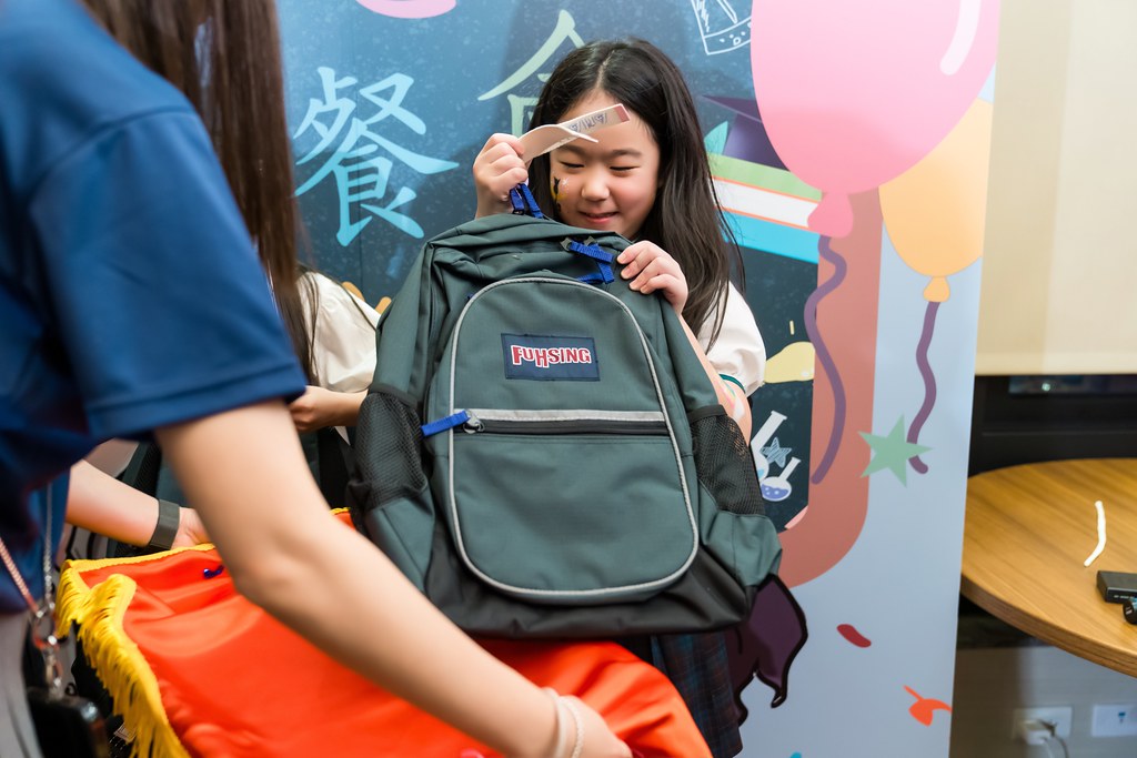[活動攝影、即拍即印]復興小學二年孝班感恩餐會-最專業的團隊完成每場完美活動攝影，拍的不只好更要快! #活動拍攝