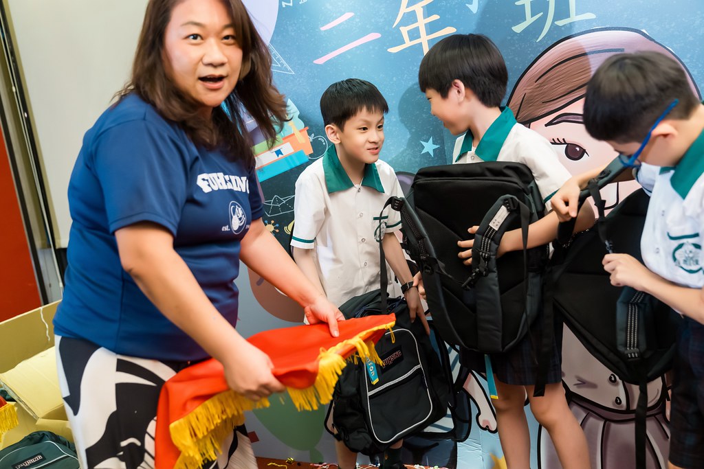 [活動攝影、即拍即印]復興小學二年孝班感恩餐會-最專業的團隊完成每場完美活動攝影，拍的不只好更要快! #活動攝影