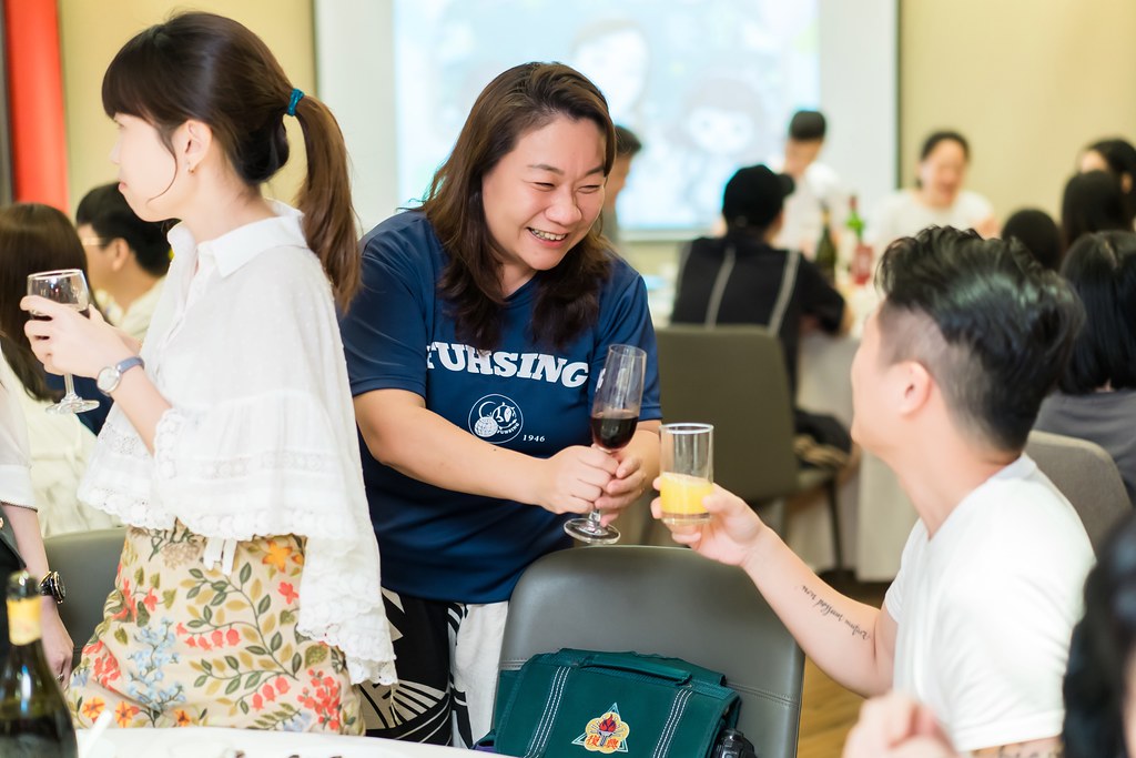 [活動攝影、即拍即印]復興小學二年孝班感恩餐會-最專業的團隊完成每場完美活動攝影，拍的不只好更要快! #雲端攝影