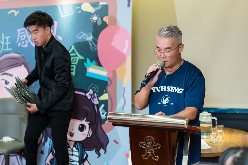 [活動攝影、即拍即印]復興小學二年孝班感恩餐會-最專業的團隊完成每場完美活動攝影，拍的不只好更要快! #活動拍立得