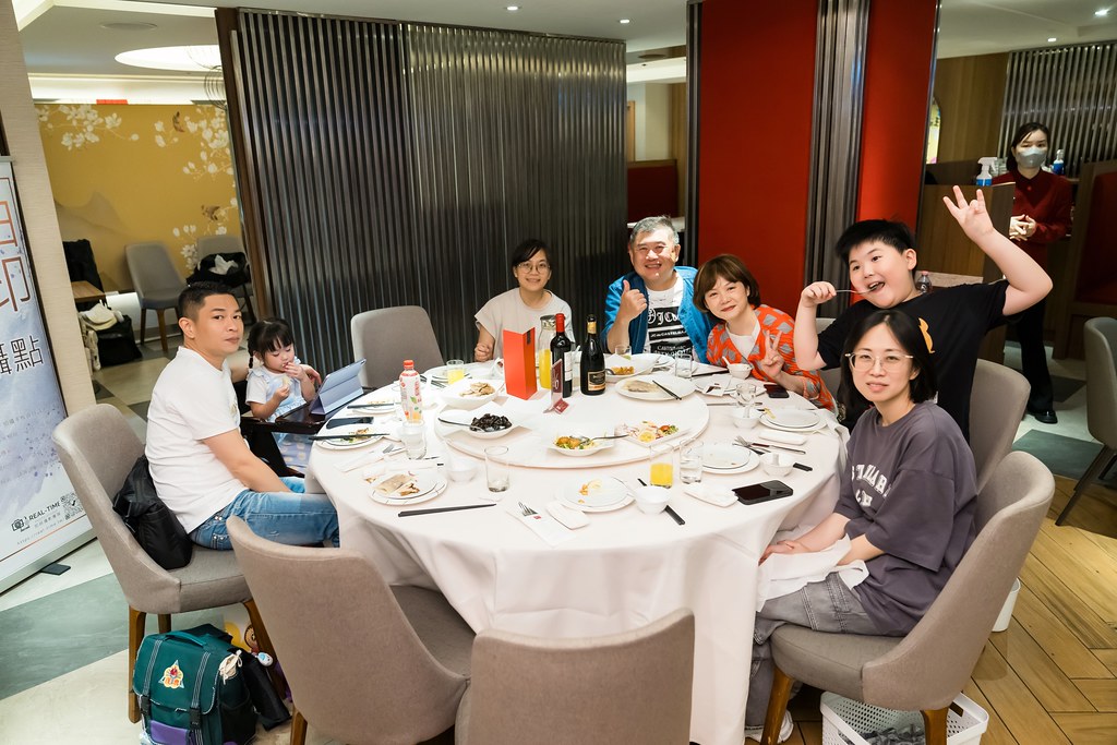 [活動攝影、即拍即印]復興小學二年孝班感恩餐會-最專業的團隊完成每場完美活動攝影，拍的不只好更要快! #尾牙攝影