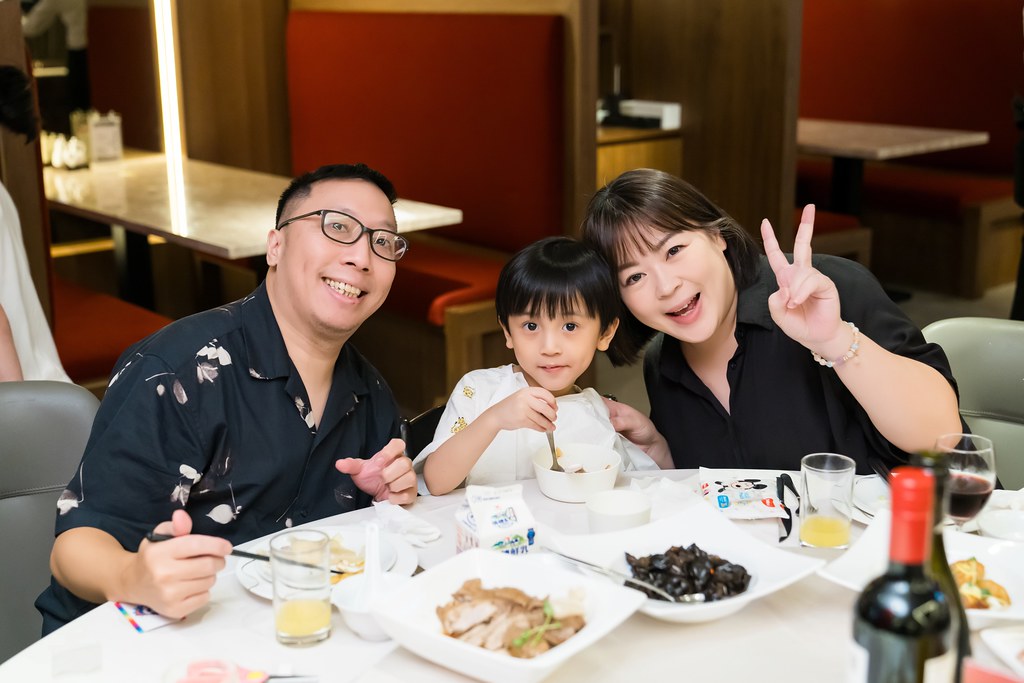 [活動攝影、即拍即印]復興小學二年孝班感恩餐會-最專業的團隊完成每場完美活動攝影，拍的不只好更要快! #活動攝影