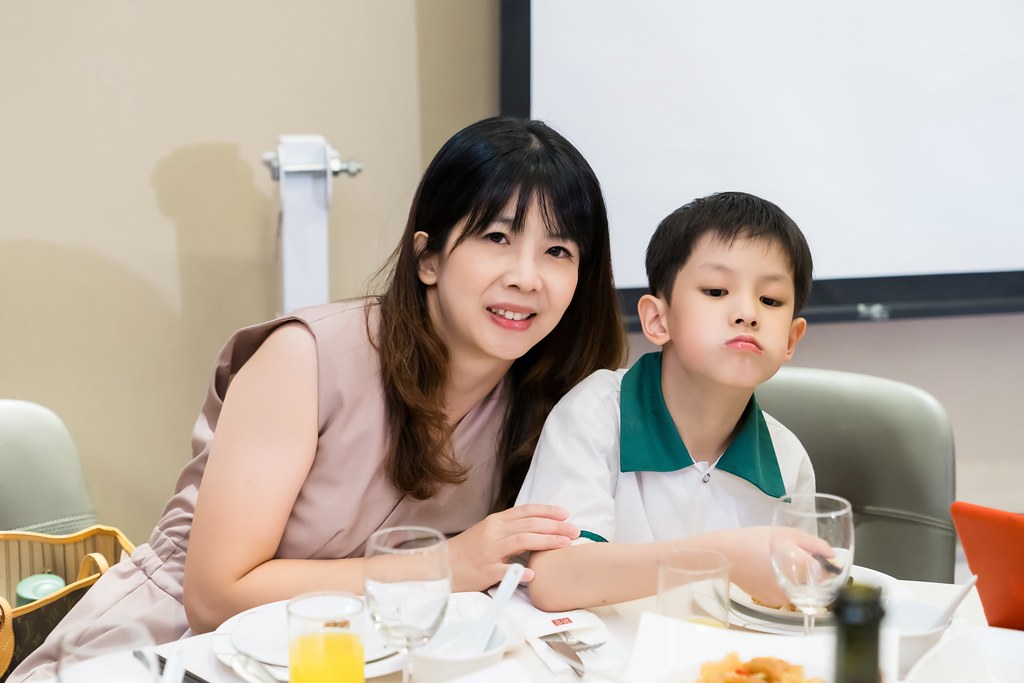 [活動攝影、即拍即印]復興小學二年孝班感恩餐會-最專業的團隊完成每場完美活動攝影，拍的不只好更要快! #活動拍攝