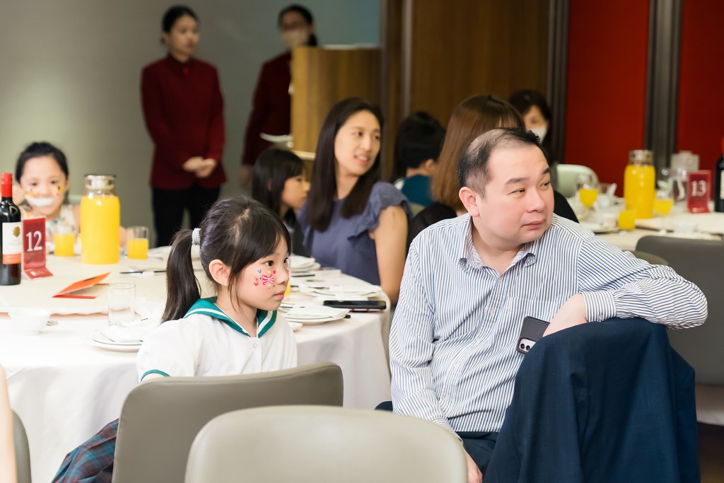 [活動攝影、即拍即印]復興小學二年孝班感恩餐會-最專業的團隊完成每場完美活動攝影，拍的不只好更要快! #即時攝影