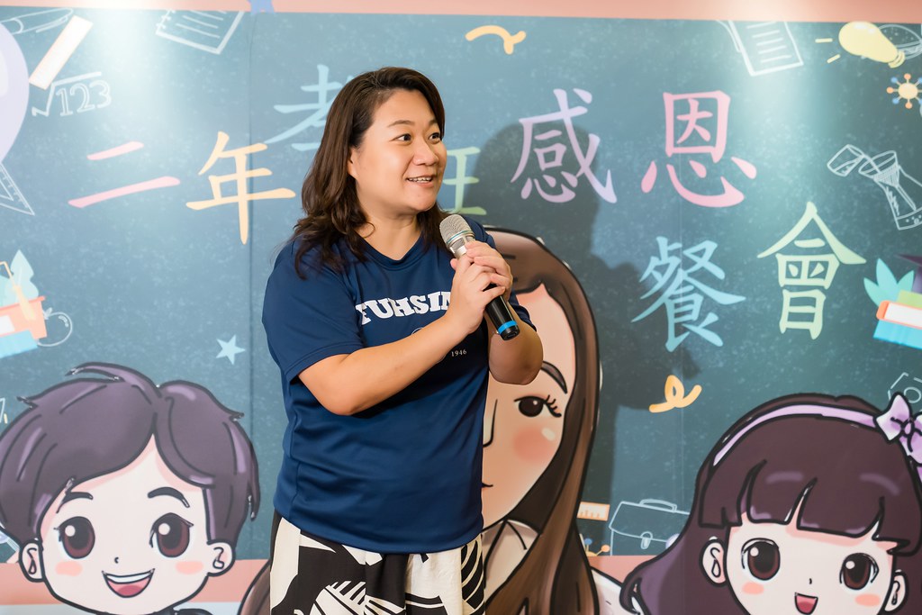 [活動攝影、即拍即印]復興小學二年孝班感恩餐會-最專業的團隊完成每場完美活動攝影，拍的不只好更要快! #活動攝影