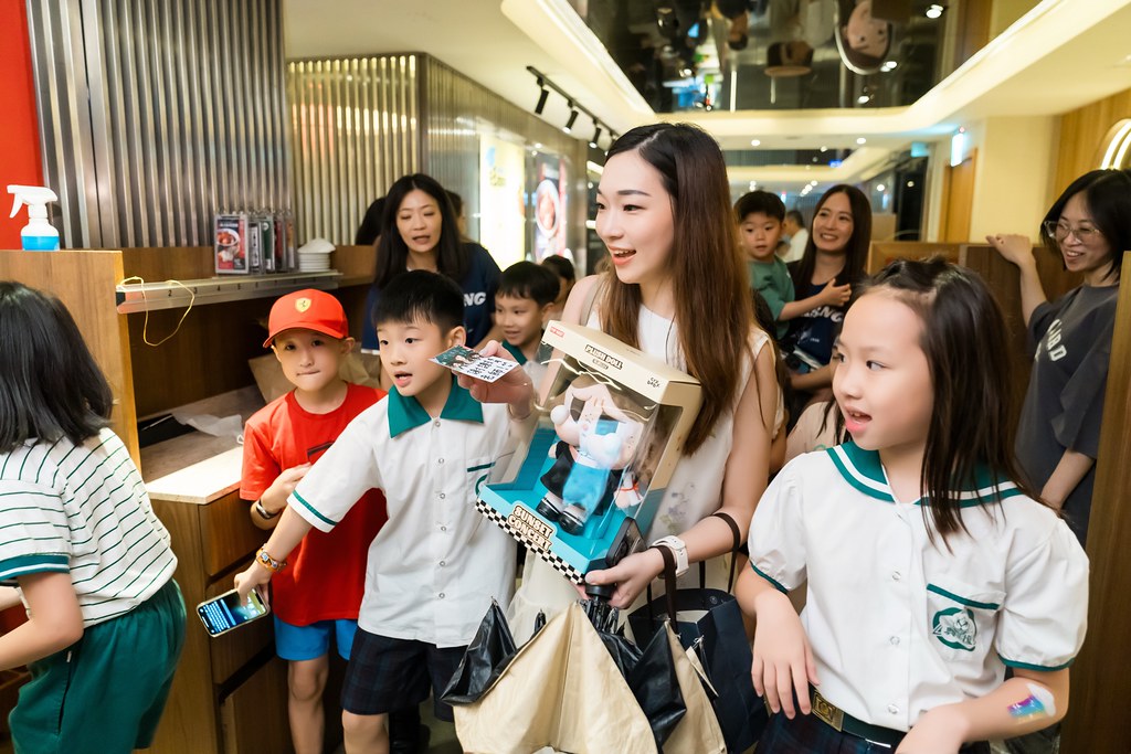 [活動攝影、即拍即印]復興小學二年孝班感恩餐會-最專業的團隊完成每場完美活動攝影，拍的不只好更要快! #活動拍攝