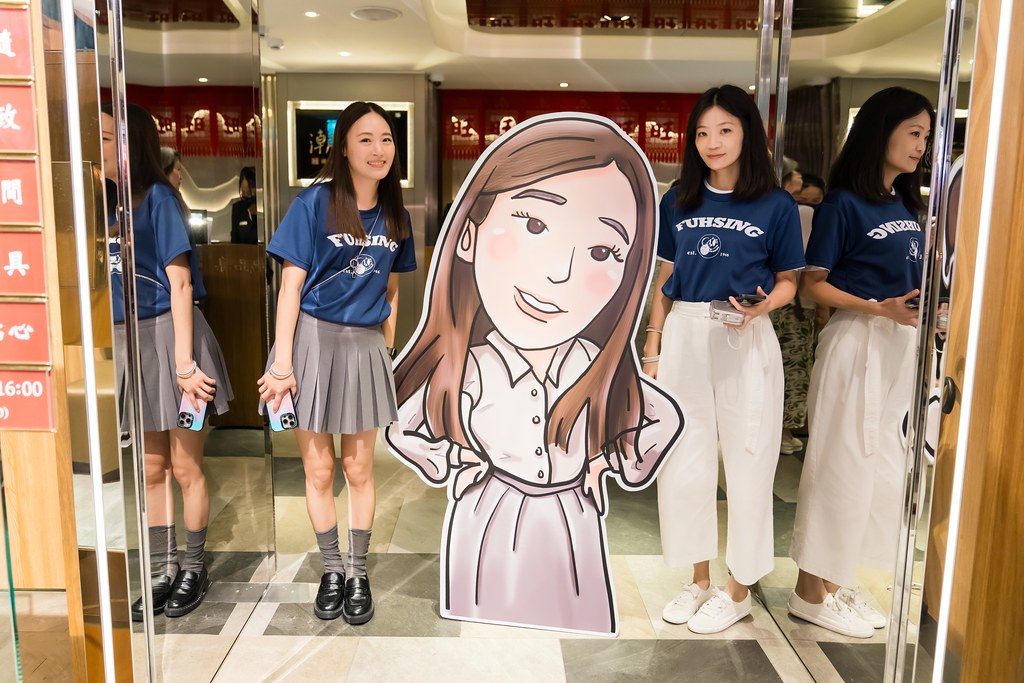 [活動攝影、即拍即印]復興小學二年孝班感恩餐會-最專業的團隊完成每場完美活動攝影，拍的不只好更要快! #雲端攝影