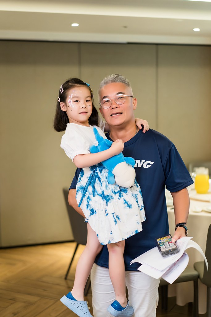 [活動攝影、即拍即印]復興小學二年孝班感恩餐會-最專業的團隊完成每場完美活動攝影，拍的不只好更要快! #活動拍攝