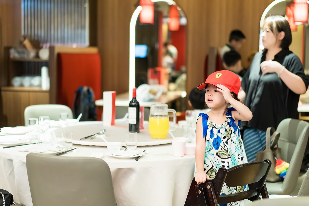 [活動攝影、即拍即印]復興小學二年孝班感恩餐會-最專業的團隊完成每場完美活動攝影，拍的不只好更要快! #雲端攝影