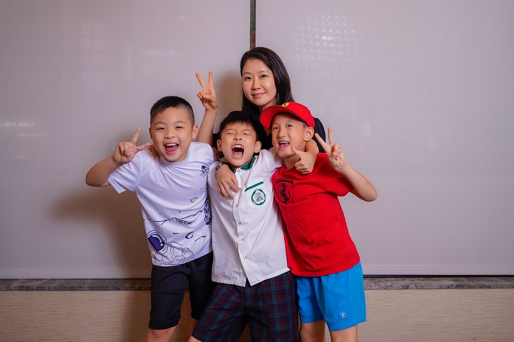 [活動攝影、即拍即印]復興小學二年孝班感恩餐會-最專業的團隊完成每場完美活動攝影，拍的不只好更要快! #即拍即印