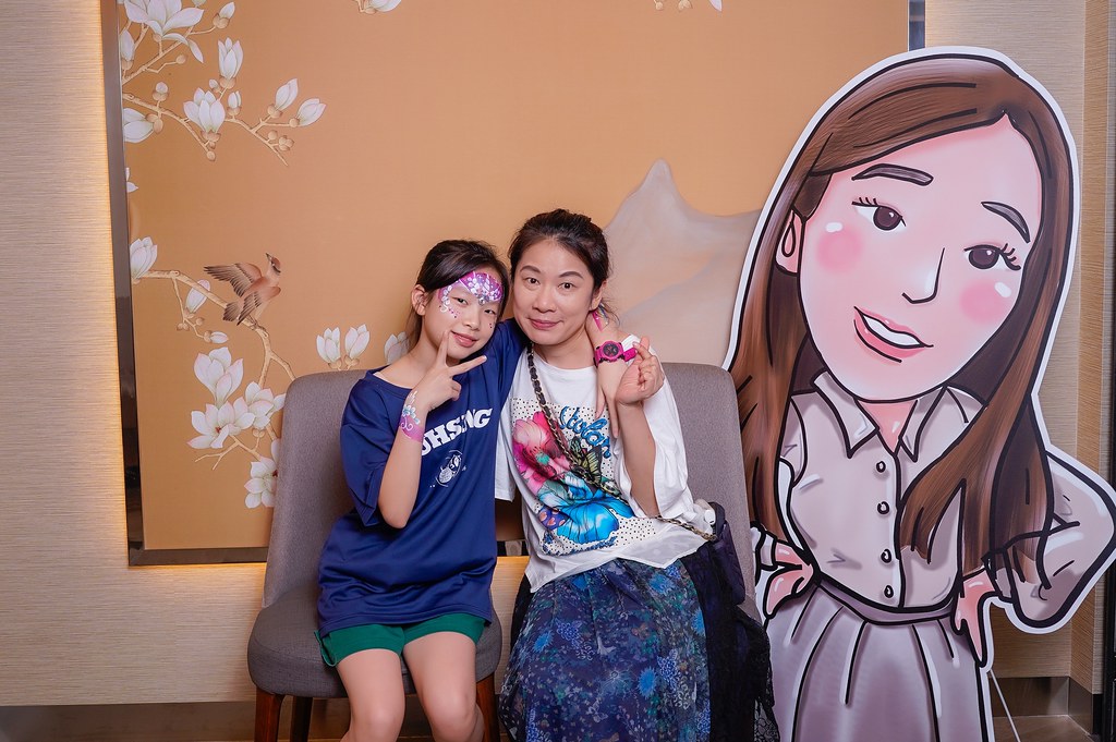 [活動攝影、即拍即印]復興小學二年孝班感恩餐會-最專業的團隊完成每場完美活動攝影，拍的不只好更要快! #即拍即印