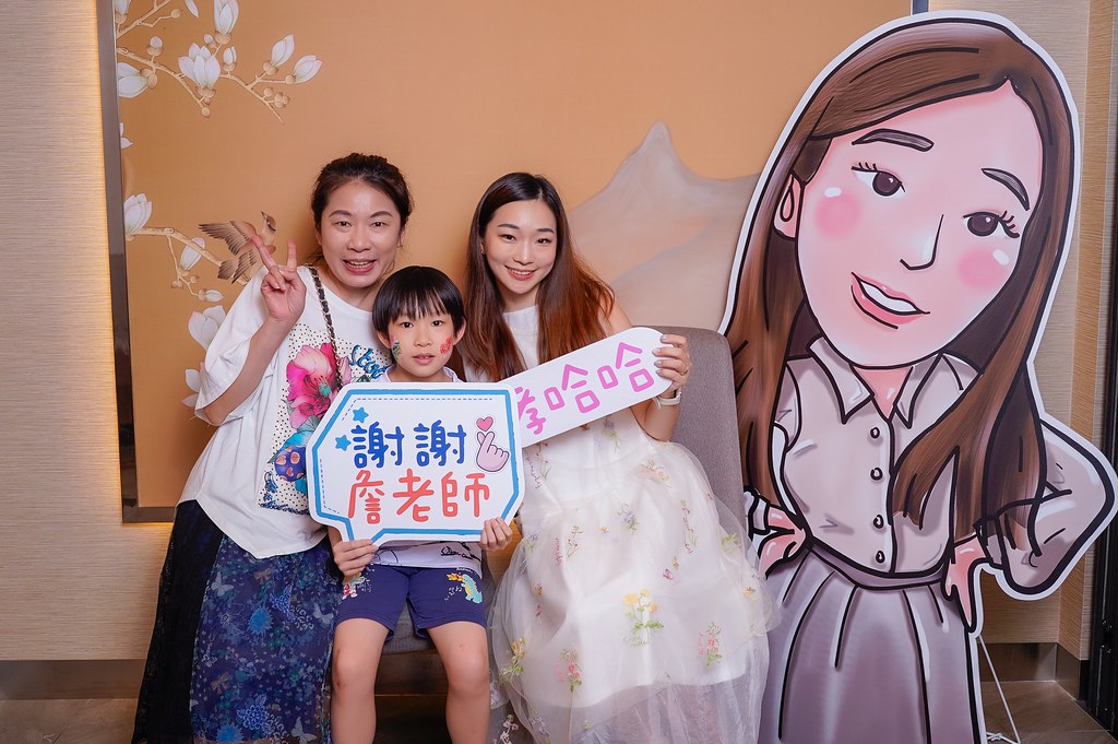 [活動攝影、即拍即印]復興小學二年孝班感恩餐會-最專業的團隊完成每場完美活動攝影，拍的不只好更要快! #活動拍攝