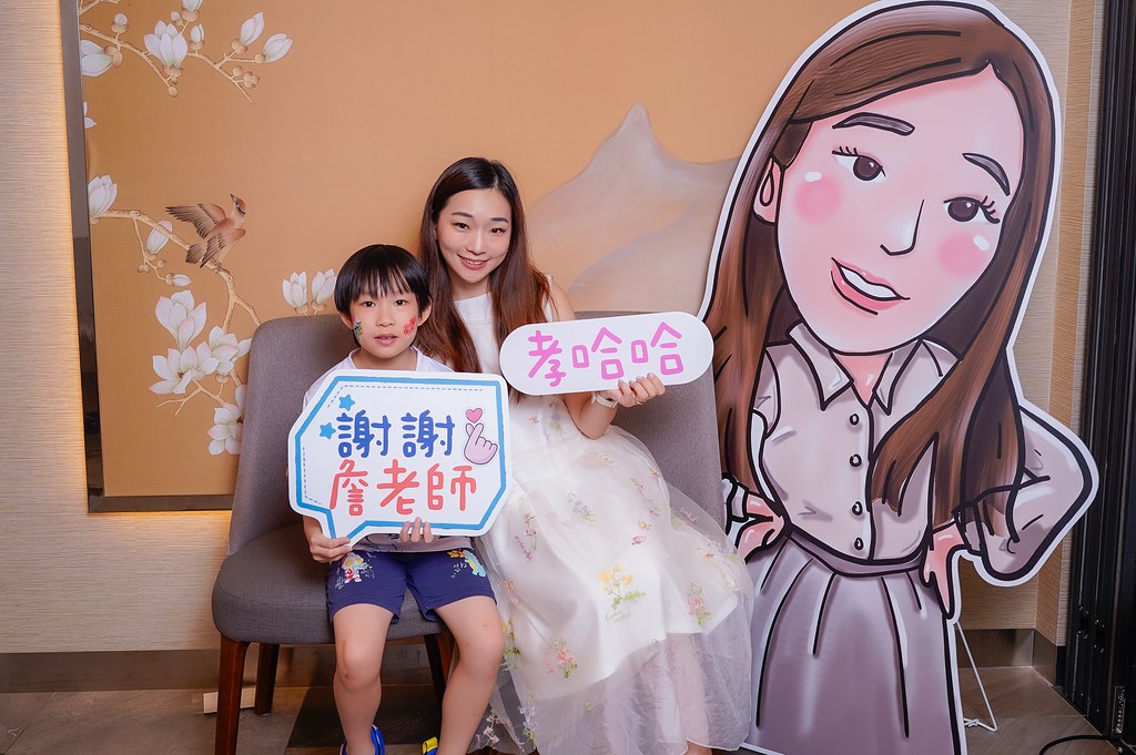[活動攝影、即拍即印]復興小學二年孝班感恩餐會-最專業的團隊完成每場完美活動攝影，拍的不只好更要快! #尾牙攝影