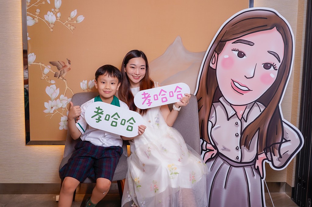 [活動攝影、即拍即印]復興小學二年孝班感恩餐會-最專業的團隊完成每場完美活動攝影，拍的不只好更要快! #尾牙攝影