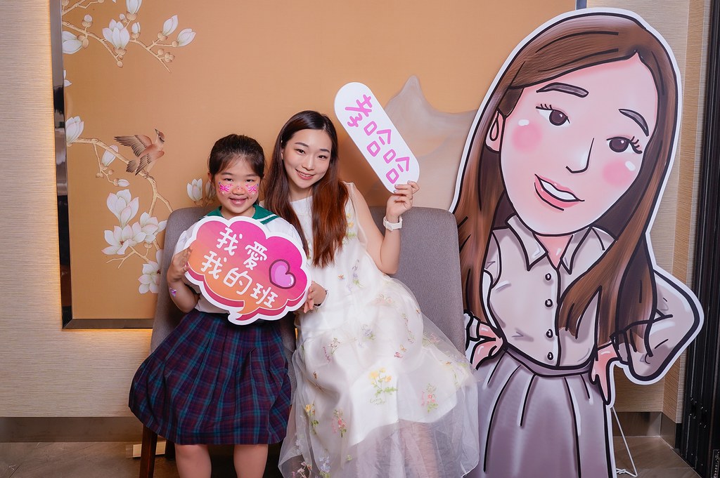 [活動攝影、即拍即印]復興小學二年孝班感恩餐會-最專業的團隊完成每場完美活動攝影，拍的不只好更要快! #活動攝影