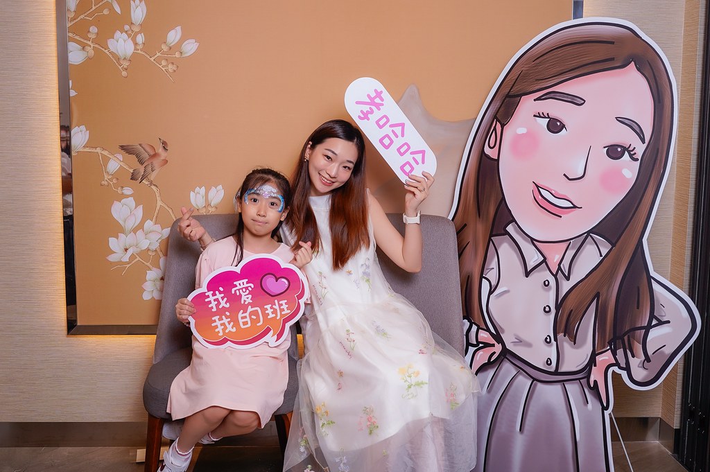 [活動攝影、即拍即印]復興小學二年孝班感恩餐會-最專業的團隊完成每場完美活動攝影，拍的不只好更要快! #即時攝影