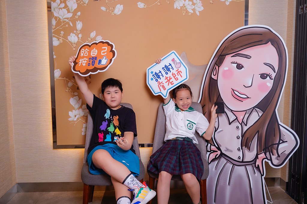 [活動攝影、即拍即印]復興小學二年孝班感恩餐會-最專業的團隊完成每場完美活動攝影，拍的不只好更要快! #活動拍攝