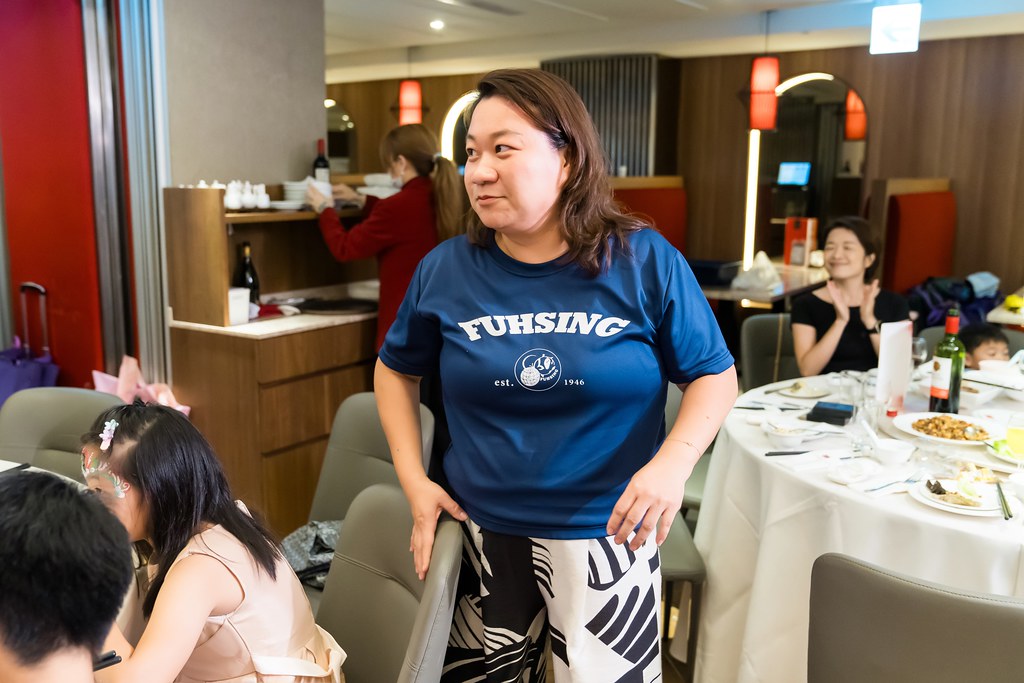[活動攝影、即拍即印]復興小學二年孝班感恩餐會-最專業的團隊完成每場完美活動攝影，拍的不只好更要快! #即時攝影