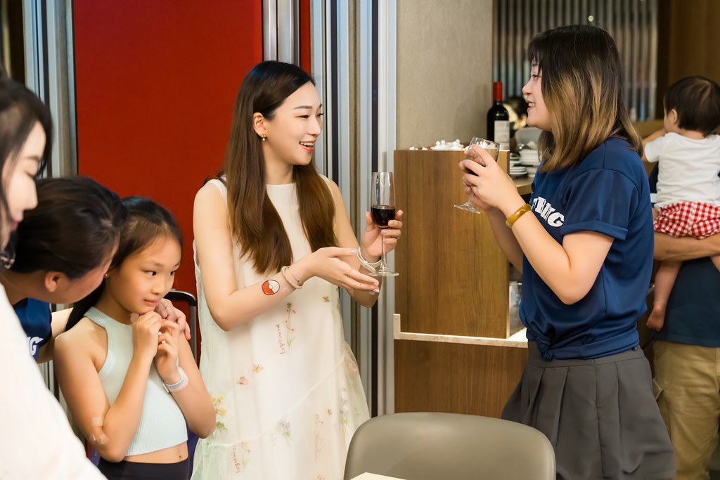 [活動攝影、即拍即印]復興小學二年孝班感恩餐會-最專業的團隊完成每場完美活動攝影，拍的不只好更要快! #雲端攝影