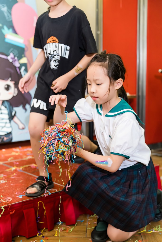 [活動攝影、即拍即印]復興小學二年孝班感恩餐會-最專業的團隊完成每場完美活動攝影，拍的不只好更要快! #即時攝影