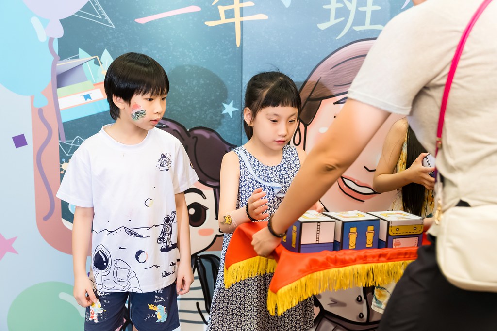 [活動攝影、即拍即印]復興小學二年孝班感恩餐會-最專業的團隊完成每場完美活動攝影，拍的不只好更要快! #即時攝影