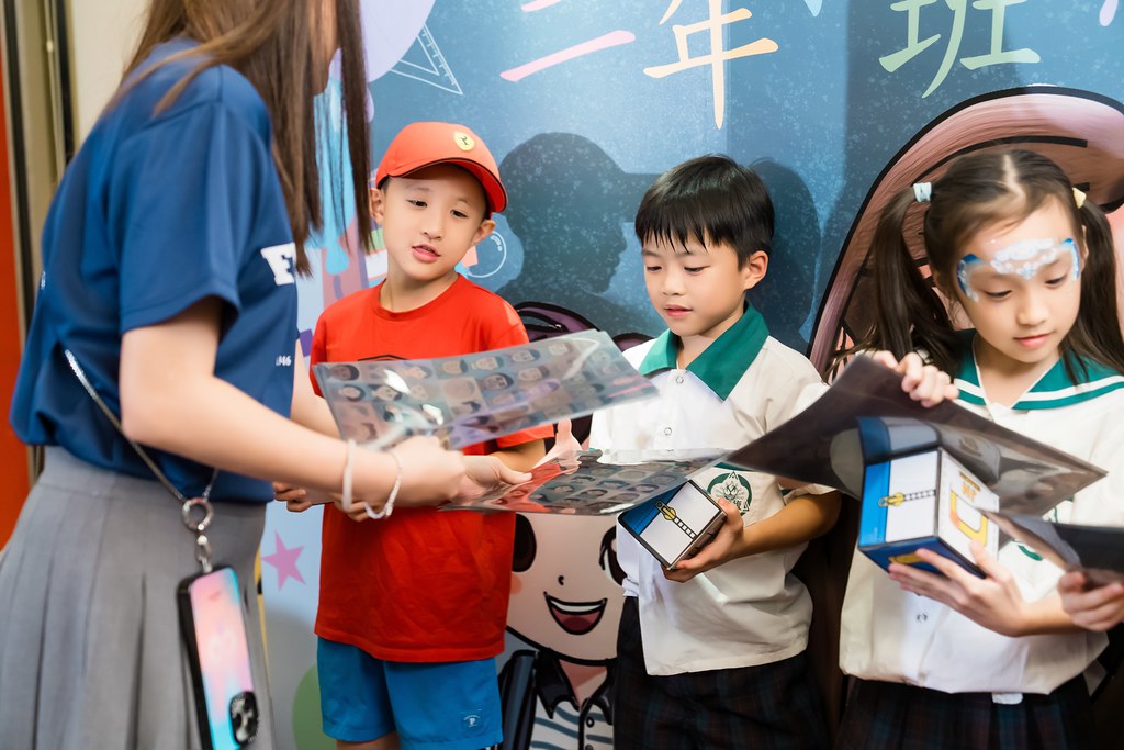 [活動攝影、即拍即印]復興小學二年孝班感恩餐會-最專業的團隊完成每場完美活動攝影，拍的不只好更要快! #活動攝影