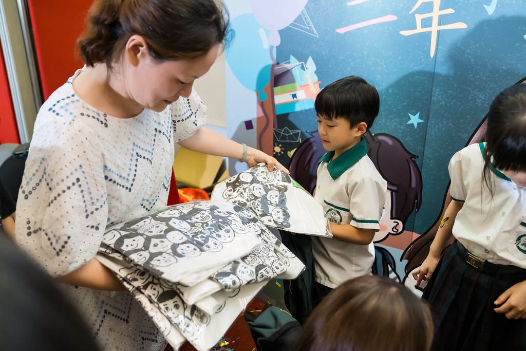 [活動攝影、即拍即印]復興小學二年孝班感恩餐會-最專業的團隊完成每場完美活動攝影，拍的不只好更要快! #即拍即印