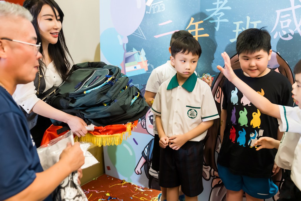 [活動攝影、即拍即印]復興小學二年孝班感恩餐會-最專業的團隊完成每場完美活動攝影，拍的不只好更要快! #雲端攝影