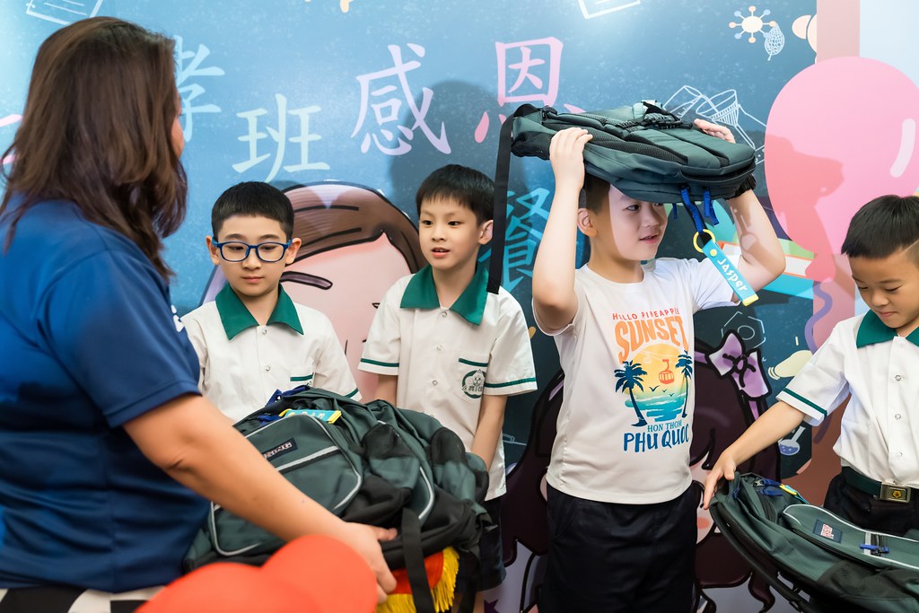 [活動攝影、即拍即印]復興小學二年孝班感恩餐會-最專業的團隊完成每場完美活動攝影，拍的不只好更要快! #活動拍立得