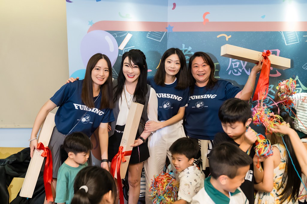 [活動攝影、即拍即印]復興小學二年孝班感恩餐會-最專業的團隊完成每場完美活動攝影，拍的不只好更要快! #活動拍攝