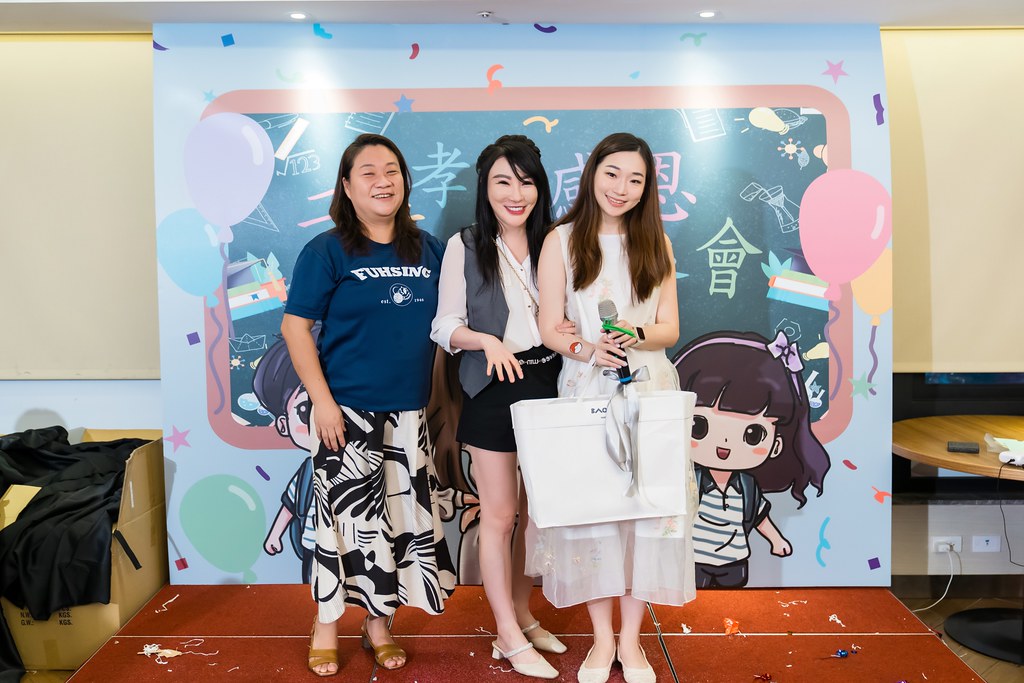 [活動攝影、即拍即印]復興小學二年孝班感恩餐會-最專業的團隊完成每場完美活動攝影，拍的不只好更要快! #即拍即印