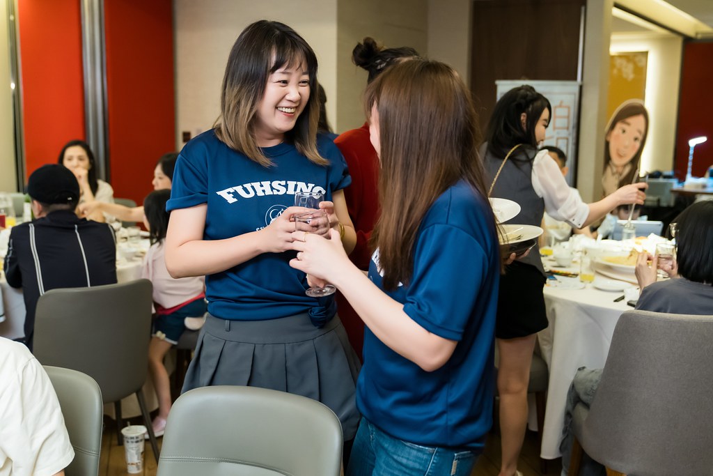 [活動攝影、即拍即印]復興小學二年孝班感恩餐會-最專業的團隊完成每場完美活動攝影，拍的不只好更要快! #活動攝影