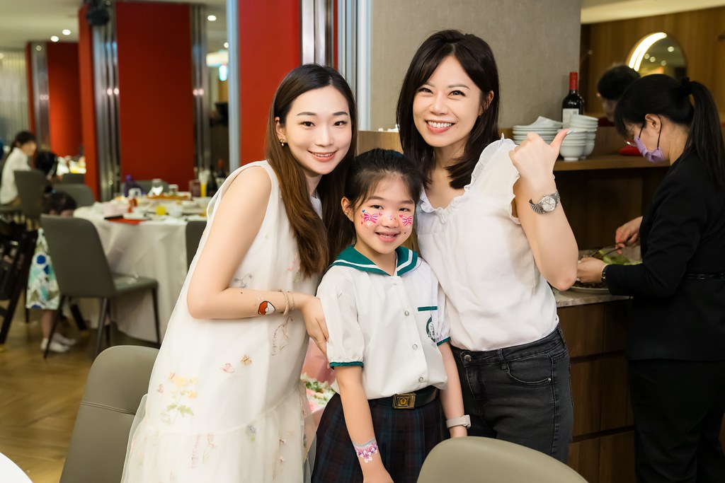 [活動攝影、即拍即印]復興小學二年孝班感恩餐會-最專業的團隊完成每場完美活動攝影，拍的不只好更要快! #雲端攝影