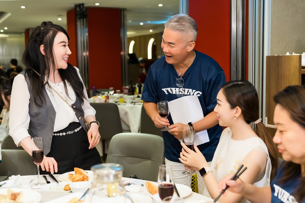 [活動攝影、即拍即印]復興小學二年孝班感恩餐會-最專業的團隊完成每場完美活動攝影，拍的不只好更要快! #即時攝影