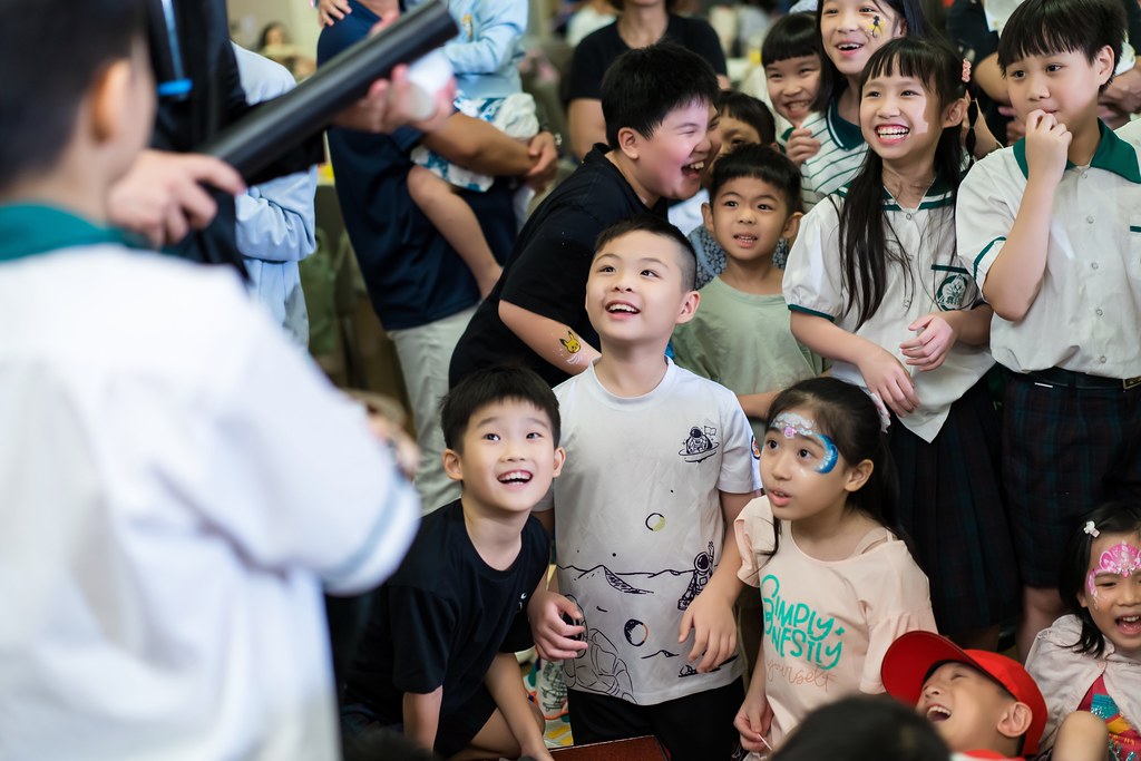 [活動攝影、即拍即印]復興小學二年孝班感恩餐會-最專業的團隊完成每場完美活動攝影，拍的不只好更要快! #活動拍攝