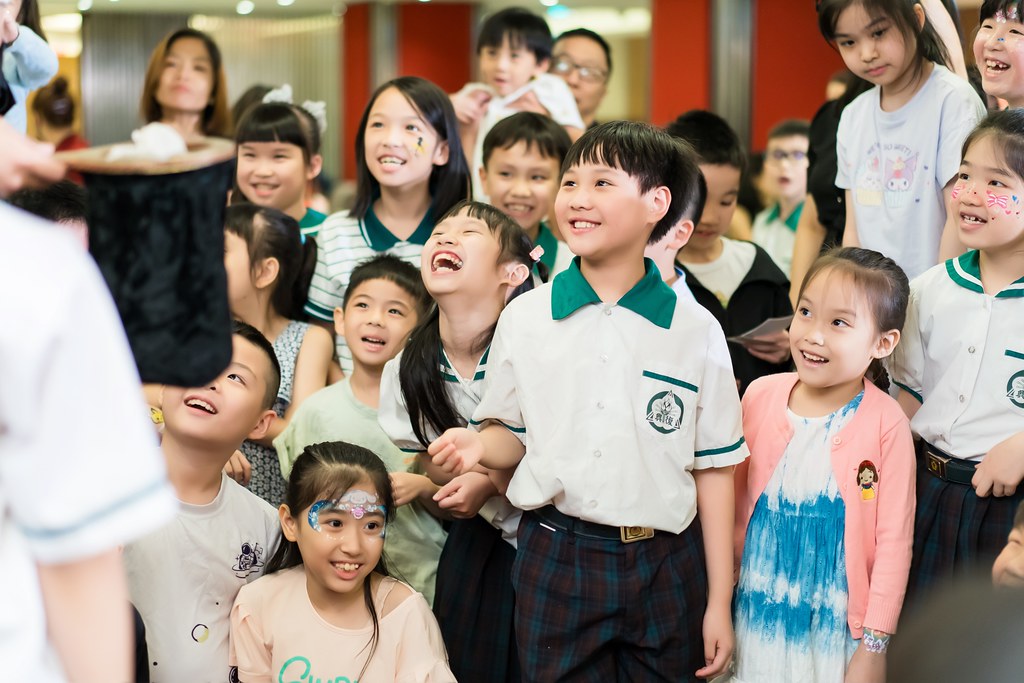 [活動攝影、即拍即印]復興小學二年孝班感恩餐會-最專業的團隊完成每場完美活動攝影，拍的不只好更要快! #雲端攝影
