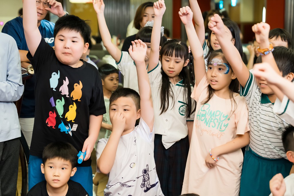 [活動攝影、即拍即印]復興小學二年孝班感恩餐會-最專業的團隊完成每場完美活動攝影，拍的不只好更要快! #活動攝影