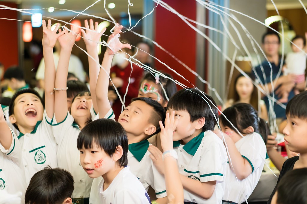 [活動攝影、即拍即印]復興小學二年孝班感恩餐會-最專業的團隊完成每場完美活動攝影，拍的不只好更要快! #雲端攝影