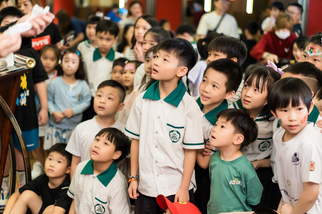 [活動攝影、即拍即印]復興小學二年孝班感恩餐會-最專業的團隊完成每場完美活動攝影，拍的不只好更要快! #即拍即印