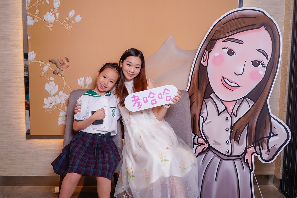 [活動攝影、即拍即印]復興小學二年孝班感恩餐會-最專業的團隊完成每場完美活動攝影，拍的不只好更要快! #尾牙攝影