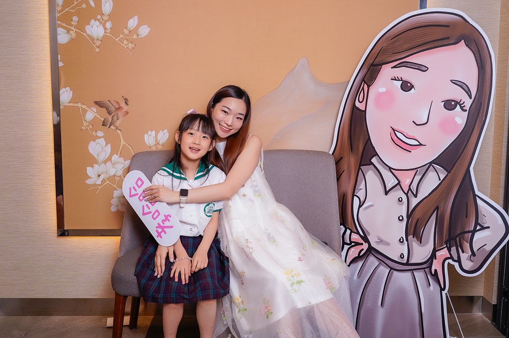 [活動攝影、即拍即印]復興小學二年孝班感恩餐會-最專業的團隊完成每場完美活動攝影，拍的不只好更要快! #即時攝影