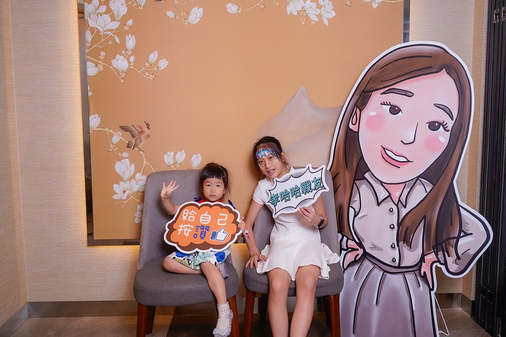 [活動攝影、即拍即印]復興小學二年孝班感恩餐會-最專業的團隊完成每場完美活動攝影，拍的不只好更要快! #活動拍立得